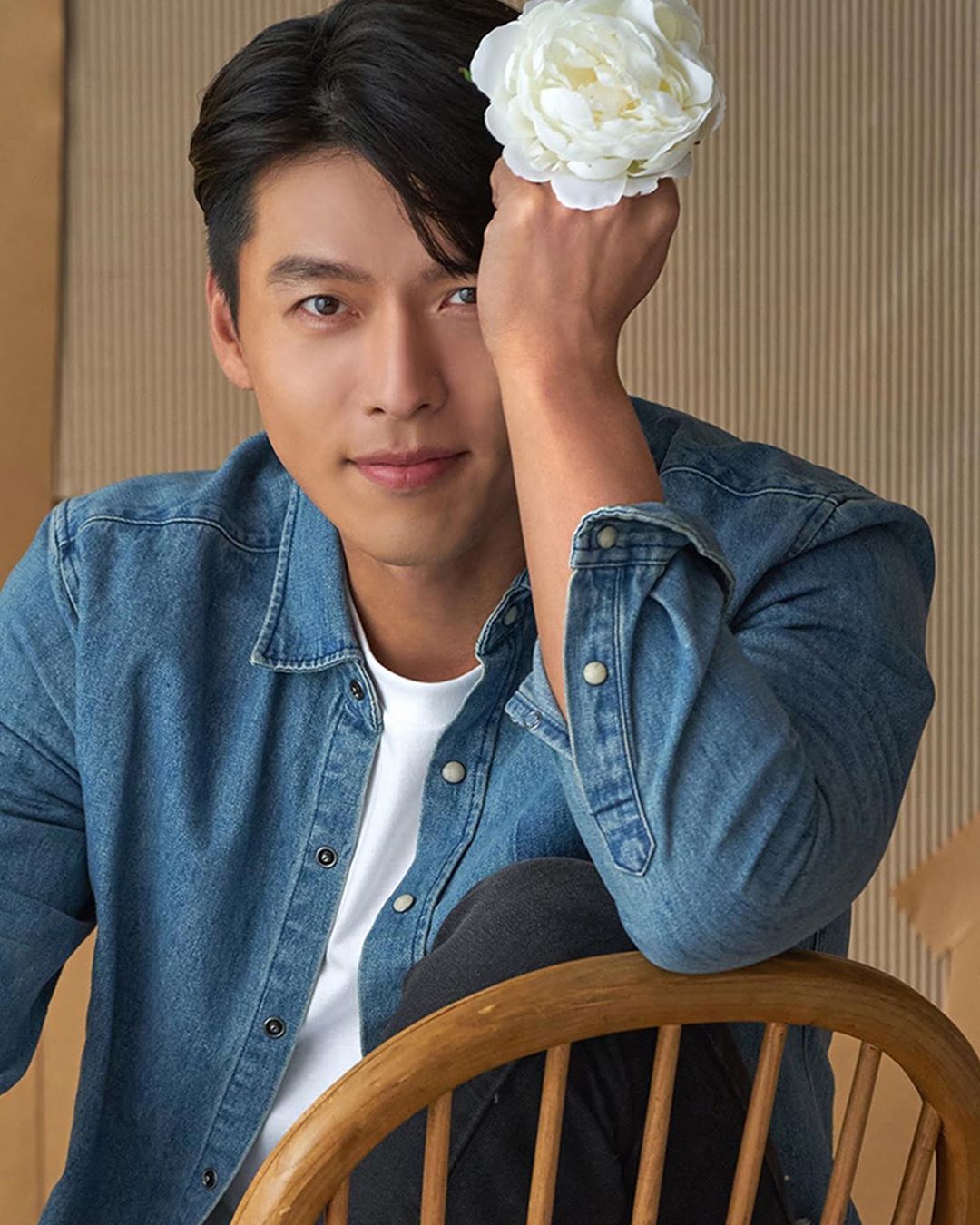 Hyun Bin