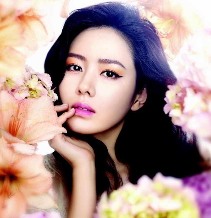 Son Ye Jin